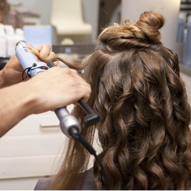 Hair Styler Produts