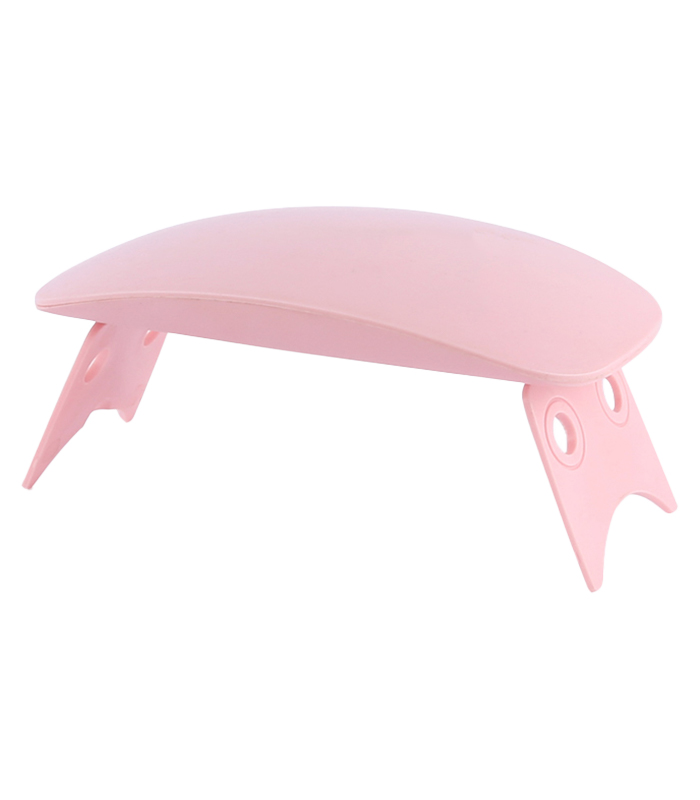 MMXIX Novi adventus Portable USB UVLED sol Mini duxit Gel Nail lucerna magna opera vitae