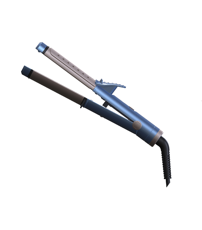 Reserans candorem capillorum tuorum: Perks Ceramic Coating Technology in Hair Straighteners
