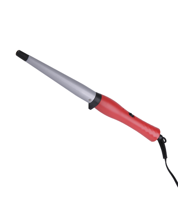 Electric hair curler set professional factory product crispans ferrum ZR-1002B