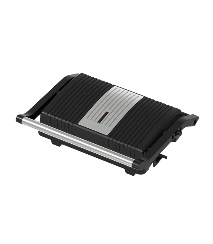 Degree Opening Detachable Plate Contact Grill Sandwich Maker Electric Large Size Contact Panini Press Grill