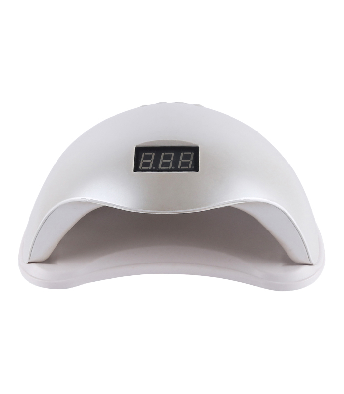 ZUOER Sun5 24Pcs UVLED Beans Color led Nail Lucerna 48w