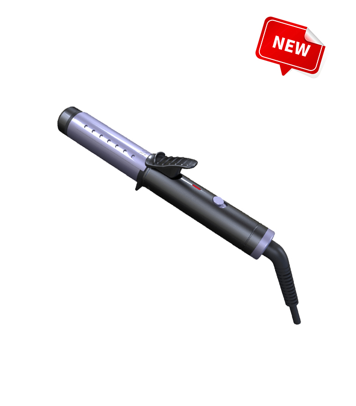 Professional Styleing at Home: Consequi Salon-Worthy Hair with Ceramic Coating Straighteners