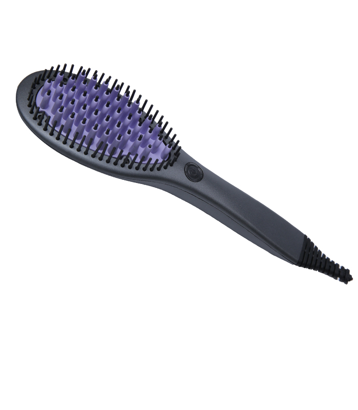 Quae sunt commoda utendi Ceramic Coing capillos rectiores super alia genera capillorum straightener?