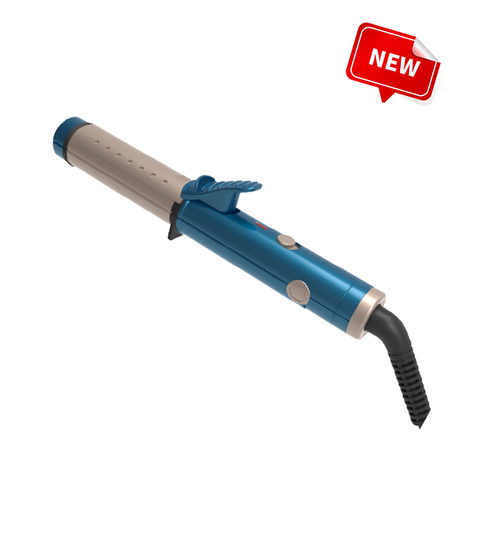 Hair Rectius ZUOER ZR-016B Novum MMXXI Women Use Hair Recto Power Style Plug Plate Origin