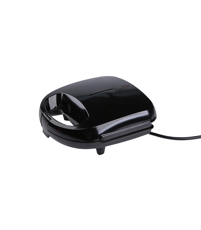 Hot venditionis Sandwici factoris 2Slices Sandwich Toaster craticulam ZE-801