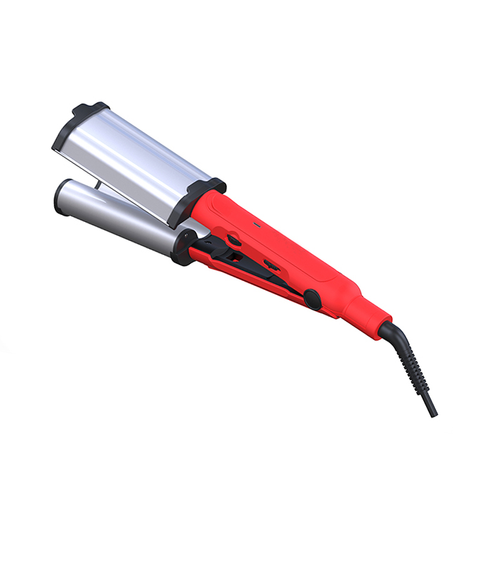 Heat-Activated Splendor: Ut Ceramic Coating Hair Straighteners Serva tua Hair