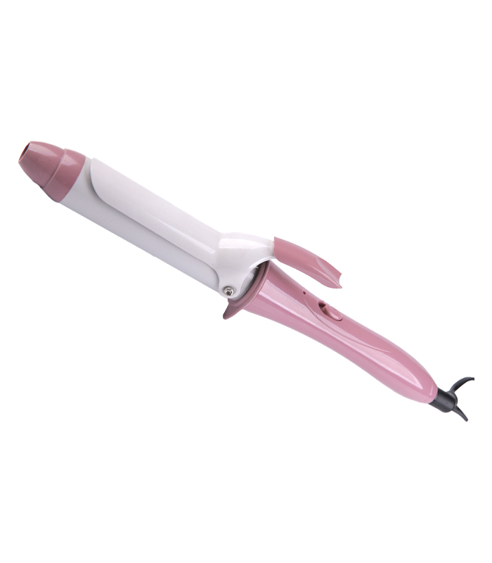 ZUOER Different Sizes Best Curling Ferrum Electric Hair Curlers, Rotating Hair Curler EquipmentZR-020