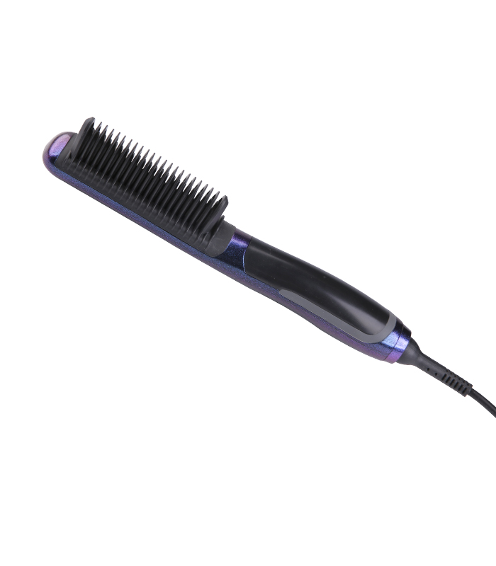 ZUOER ZR-1006 Naturaliter Rectans Pecten Electric Hair Rectans Peniculus Wholesale